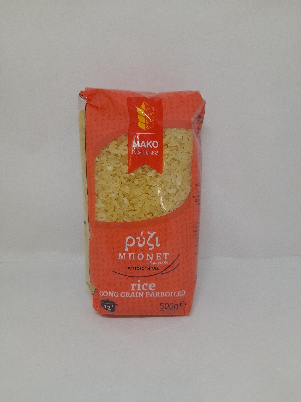 ΡΥΖΙ ΜΠΟΝΕΤ 500γρ