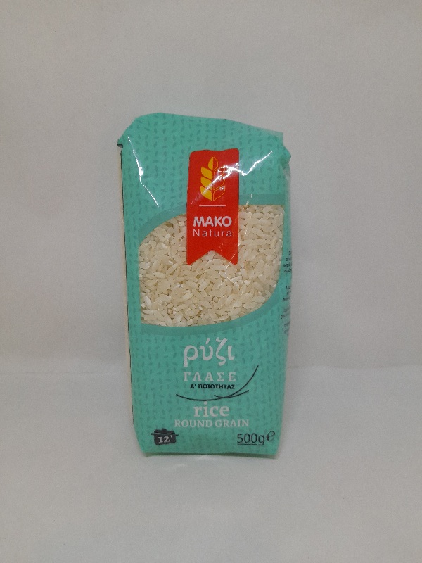 ΡΥΖΙ ΝΥΧΑΚΙ 500gr.