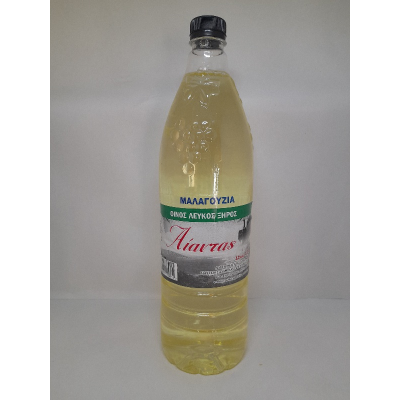ΜΑΛΑΓΟΥΖΙΑ ΟΙΝΟΣ ΛΕΥΚΟΣ ΞΗΡΟΣ  1,5 LIT
