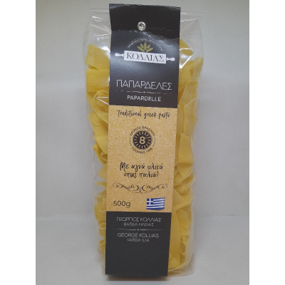 ΠΑΡΠΑΔΕΛΕΣ 500 γρ.