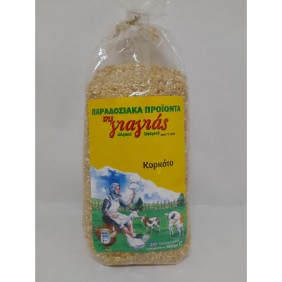 ΚΟΡΚΟΤΟ 500γρ