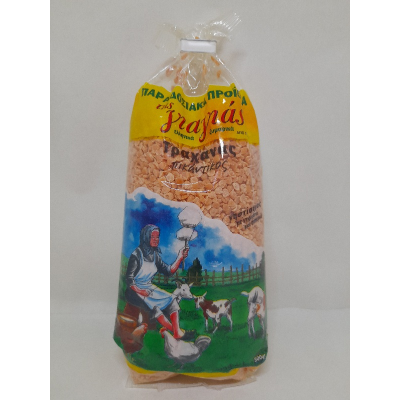 ΤΡΑΧΑΝΑΣ ΠΙΚΑΝΤΙΚΟΣ 500 γρ.