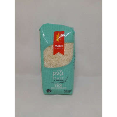 ΡΥΖΙ ΓΛΑΣΕ 500γρ.