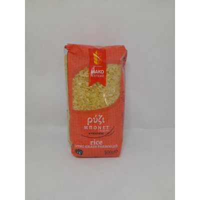 ΡΥΖΙ ΜΠΟΝΕΤ 500γρ
