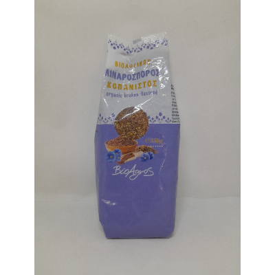 ΛΙΝΑΡΟΣΠΟΡΟΣ ΒΙΟ ΚΟΠΑΝΙΣΤΟΣ 350γρ