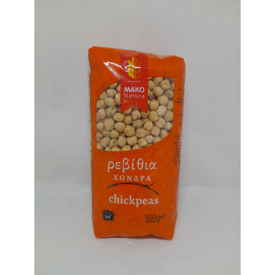 ΡΕΒΙΘΙΑ 500γρ.