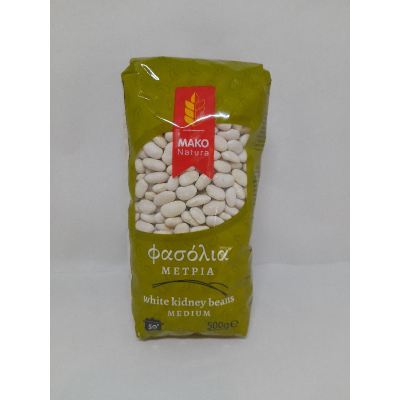 ΦΑΣΟΛΙΑ ΜΕΤΡΙΑ 500γρ