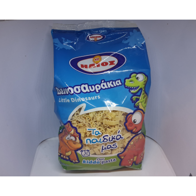 ΠΑΙΔΙΚΑ ΖΥΜΑΡΙΚΑ - ΔΕΙΝΩΣΑΥΡΑΚΙΑ 500γρ.