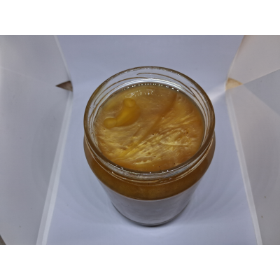 ΜΕΛΙ ΕΛΑΤΗΣ ΠΕΡΛΑ (ΕΛΑΤΟΒΑΝΙΛΙΑ) 1 ΚΙΛΟ